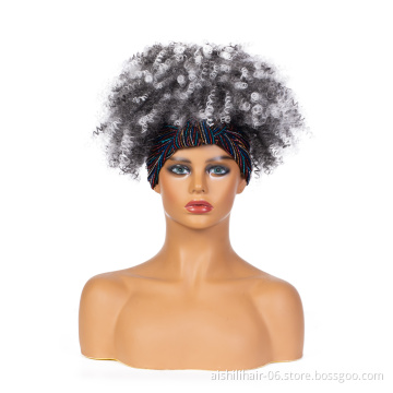 headband wigs for black woman curly headband wig hair wig headband